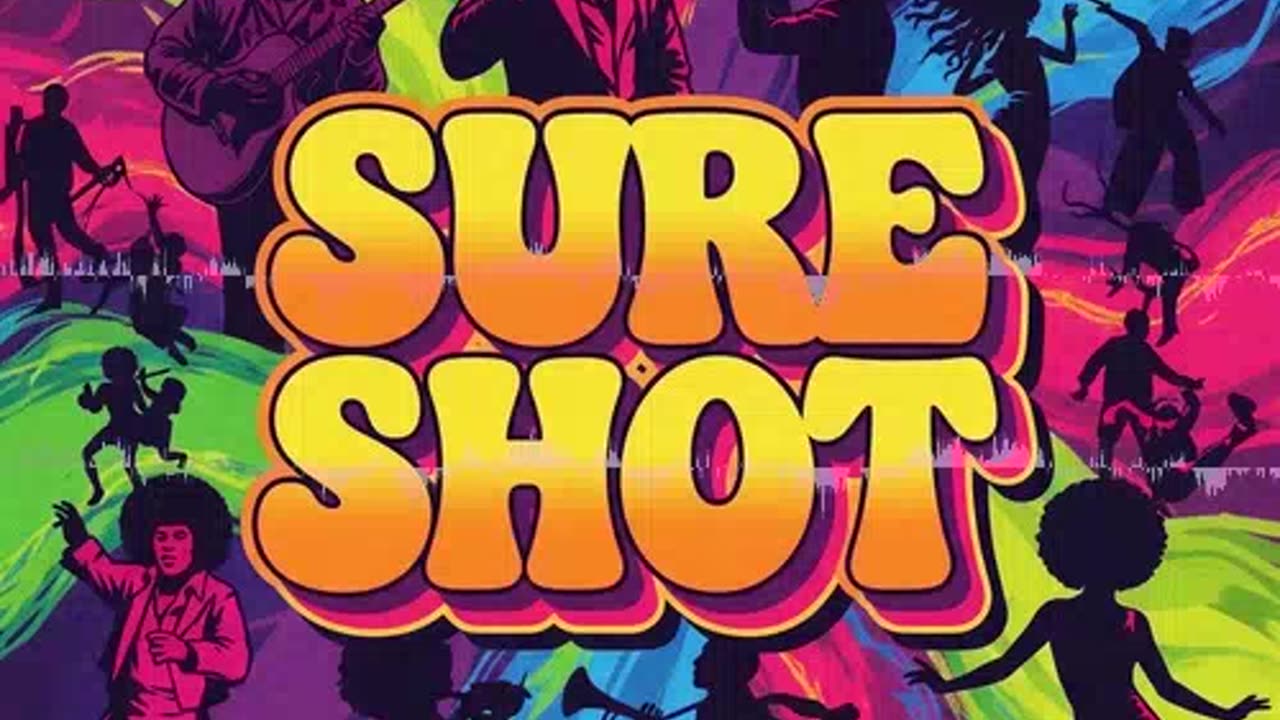 Sure Shot (Office Bar Sessions 13)