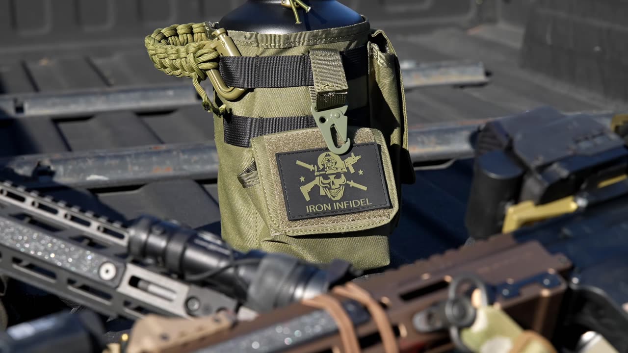 Top 5 Things To Look For In A Duty Pistol