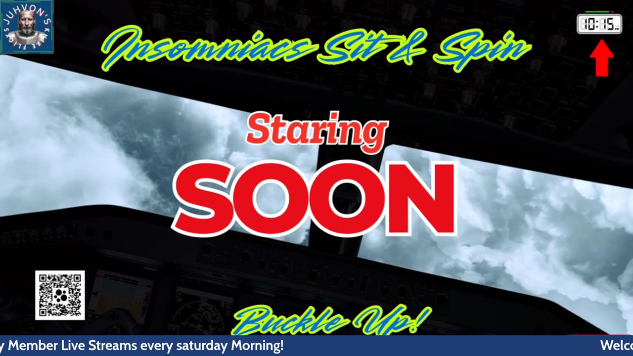 What's the Best Way to Cure Insomnia? Knife Live Streams!