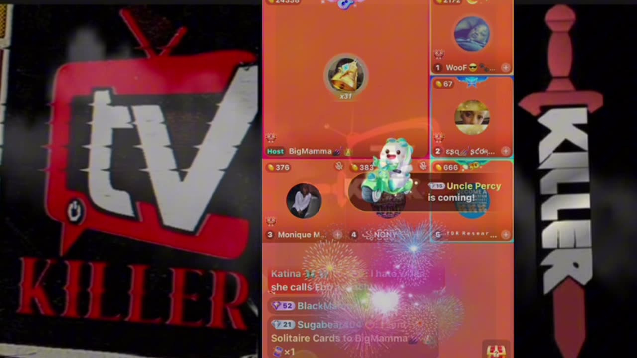 EBBIMAY 3rd shift panel 5/29/25