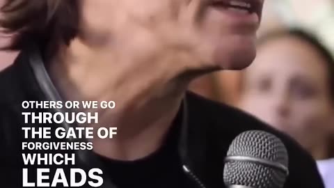 Jim Carrey Reveals How His Suffering Led Him to God