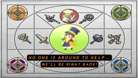 Classic Headache Stream (18+)