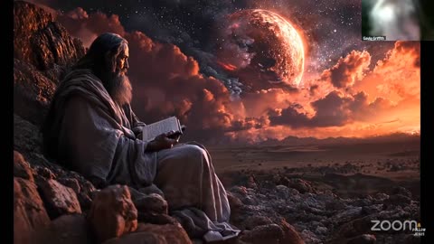 The Book of Enoch with John of AllFaith