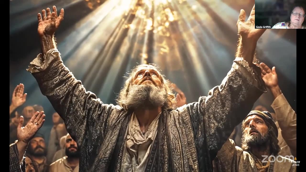 The Book of Enoch with John of AllFaith