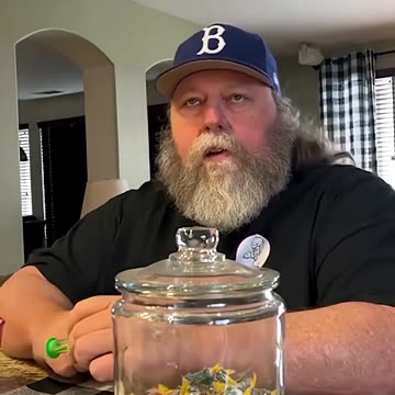 Batteries and pickle juice? (ew)