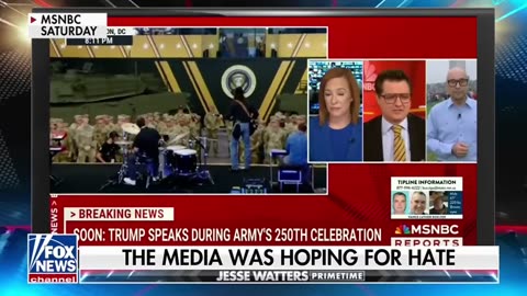 It is not possible. Hegseth, the defence secretary