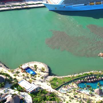 Taino Bay Puerto Plata