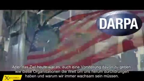#DARPA