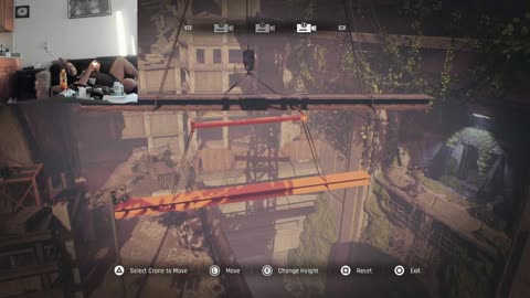 The Stellar Blade (THE PS5)