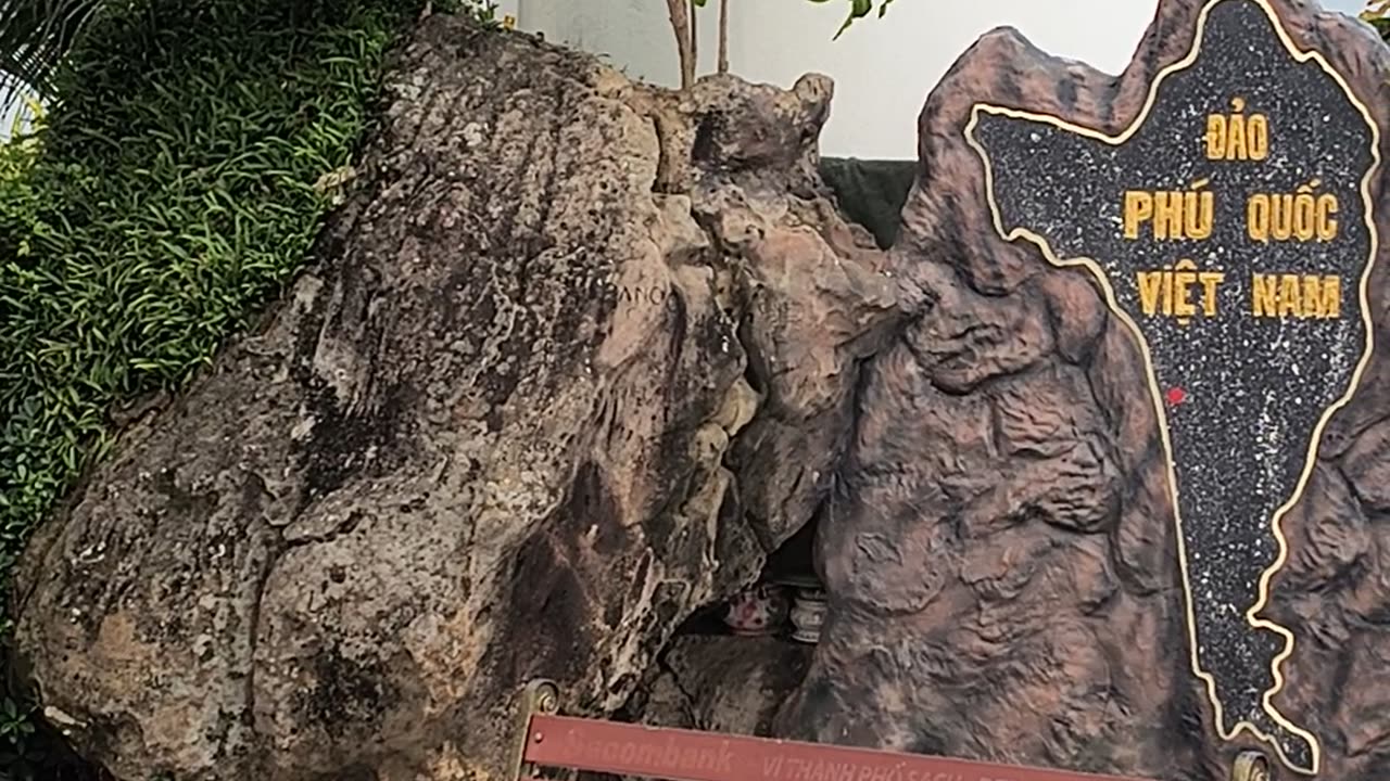 Dịnh Cậu , Phú Quốc