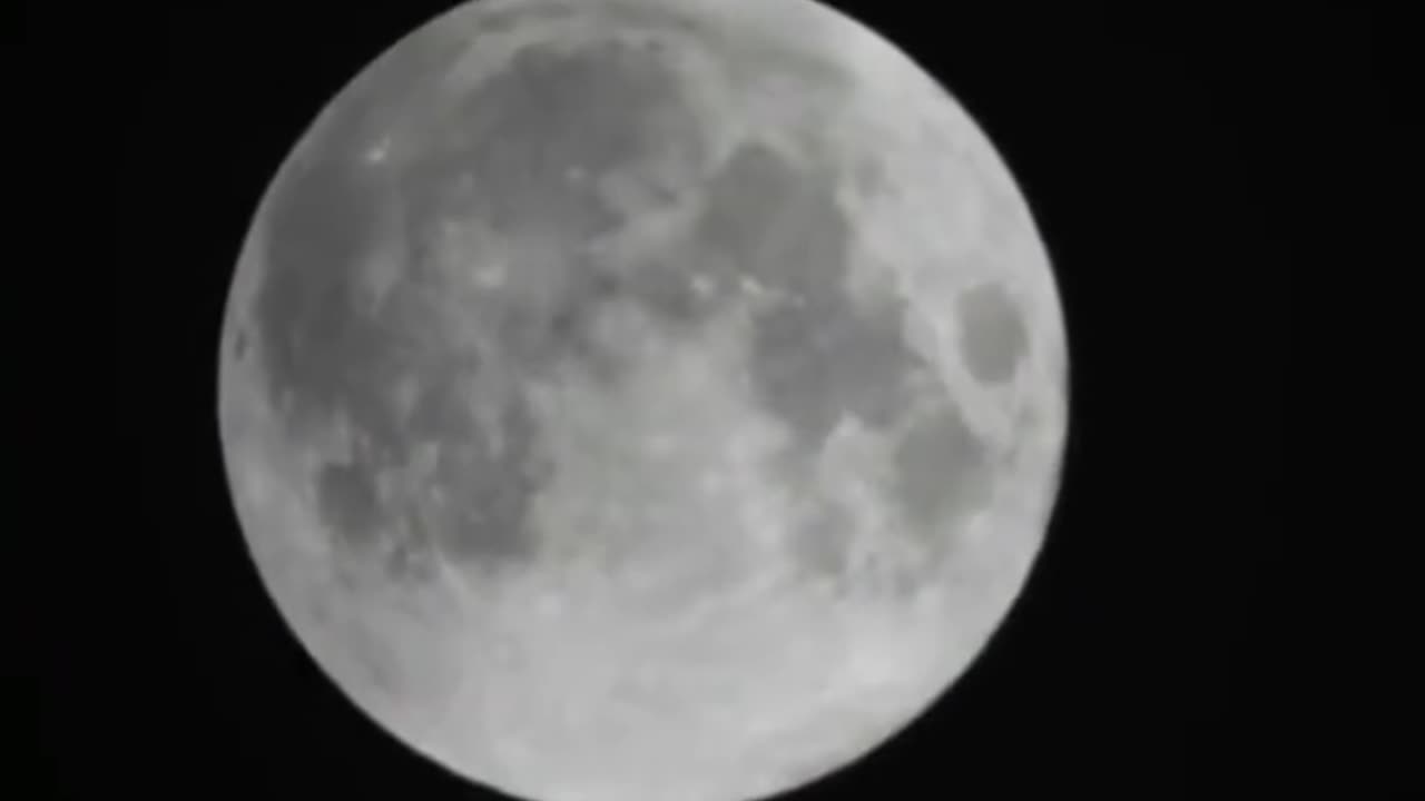 Full Moon Remastered (100%) - 29.10.23 - Aries