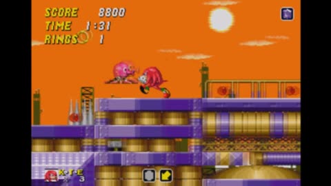 Tails gets Trapped in Cyberspace: Sonic and the Silicon Warriors Review Newbie's Perspective