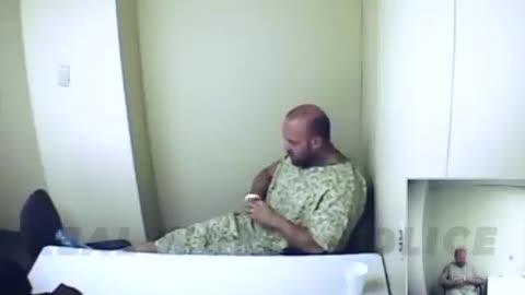 Here’s the full Johnathan Oddi interrogation