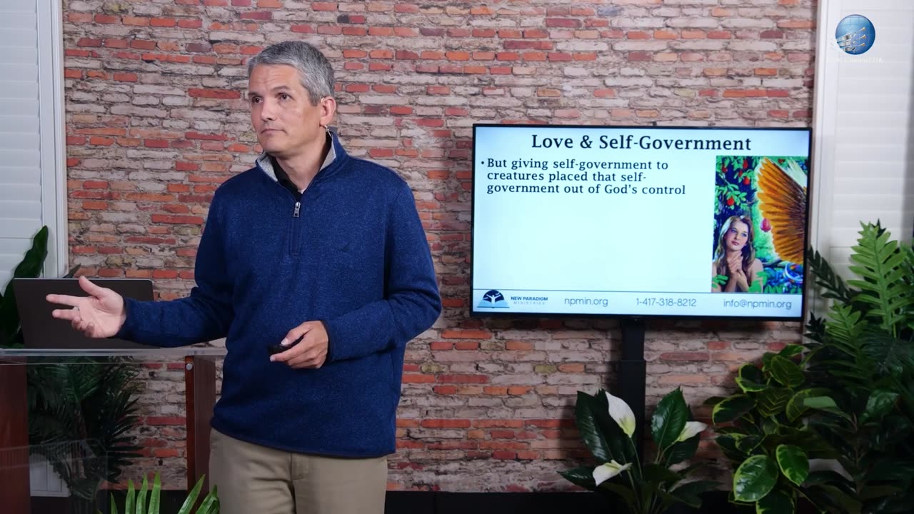 Marriage isn’t about love as you know it | Dr. Mark Sandoval