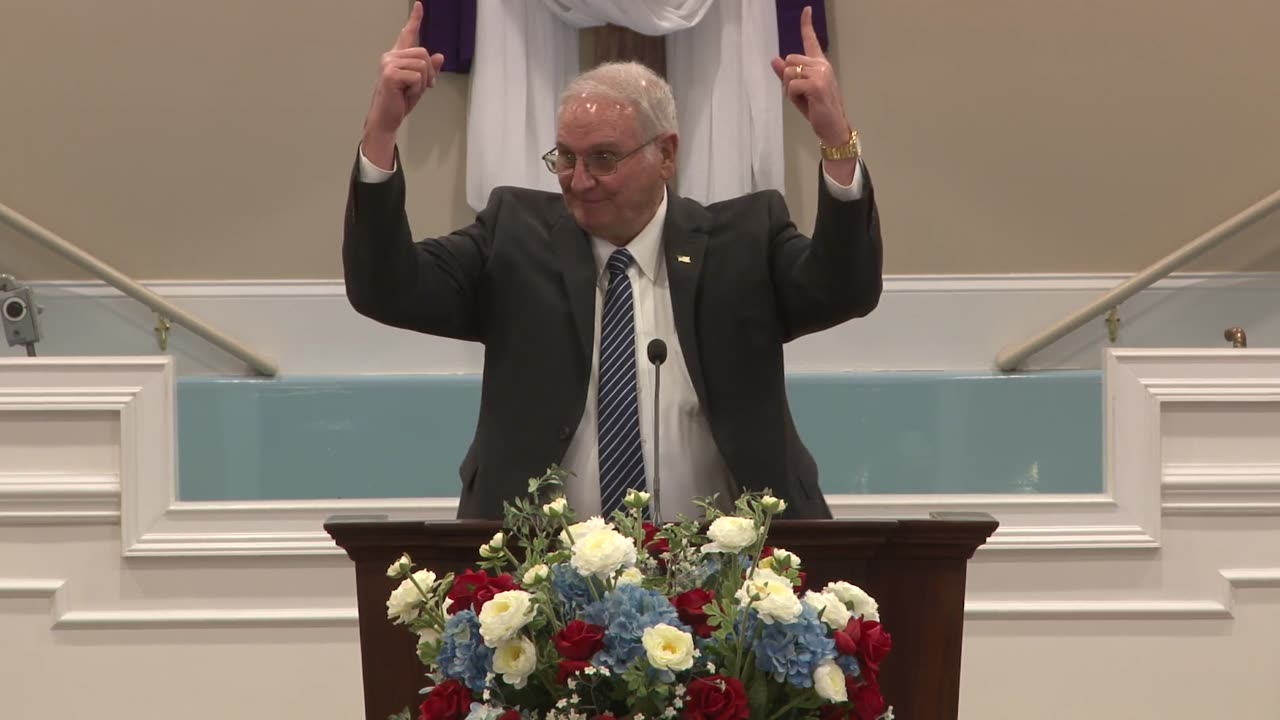 Those Chosen To Pass From One World Into Another - Charles Lawson