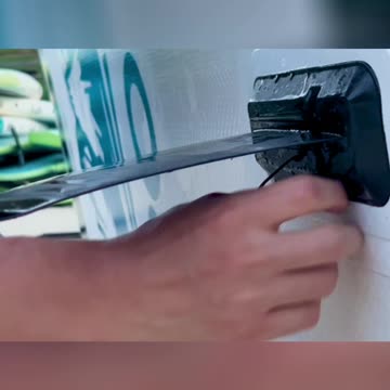 How To Use & Unlock Your ROC Outdoors Paddle Board Fin, Easy Guide