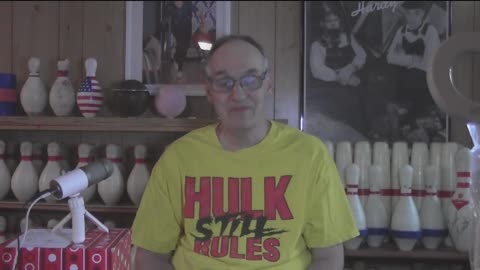 SpareTalk: This Day in Bowling History - July 24th
