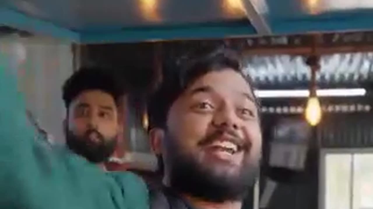 Ashish Comedykanteen Memengg