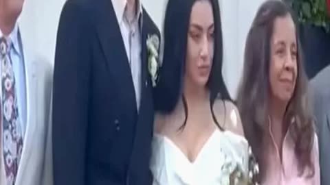 I Wasnt Invited to Charli Xcxs Wedding But I Ta