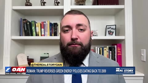 The Green New Scam Is Over.