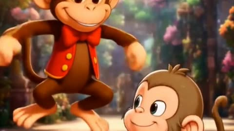 Potemkin Monkey — Who’s the Winner? 🐒🏆🍌