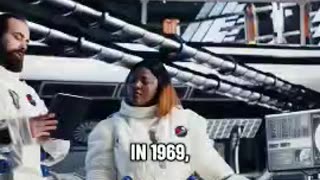 More Proof That Moon Landing Was Fake
