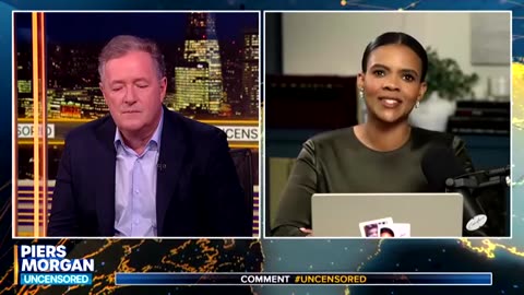 "Conspiracy To SMEAR!" Candace Owens BLASTS "Media Trial" Of Ye, Weinstein and Andrew Tate