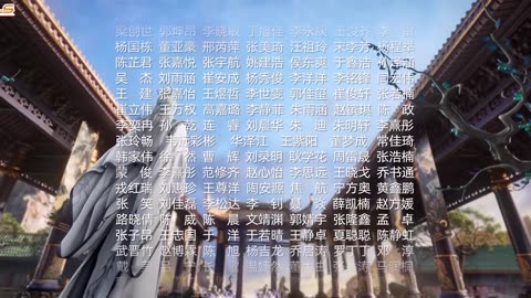 Renegade Immortal – Episodul 96