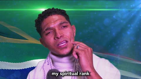 He was battling snakes in a dream until the Bondservant accurately located him.