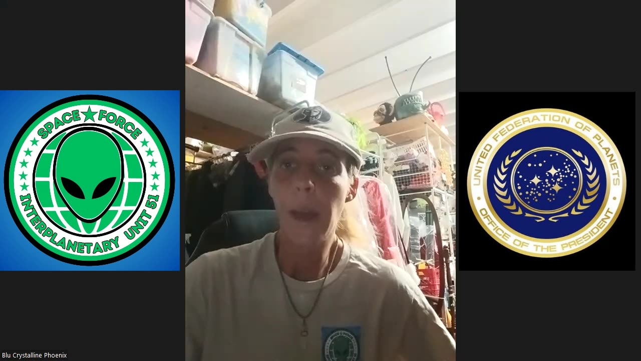 Episode 74 Alien Invasion in November 2025? JFK Alive? Telepathy Telekinesis Alien Grey Tartarian