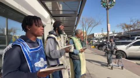 LIVE CAMP: 12/04/25 GMS EL PASO, TEXAS - This Is Our Last Captivity Before The Kingdom