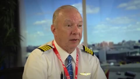 Pilot Threatens to Drop Drunk Passenger in Afghanistan