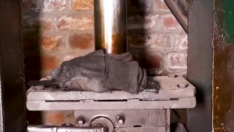 Industrial video...