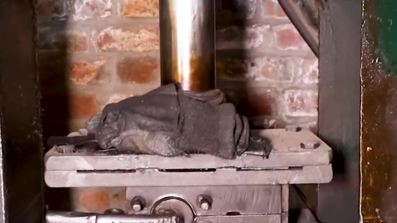 Industrial video...