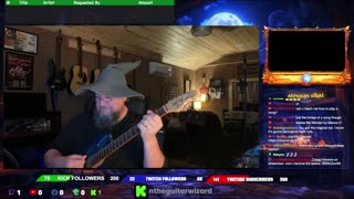 Come Hang Out! #fyp #realguitar