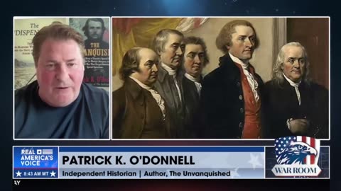 The bravery of our Founders cannot be understood - here is a quick understanding