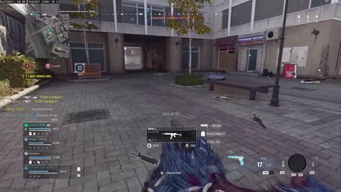 CoD Grinded