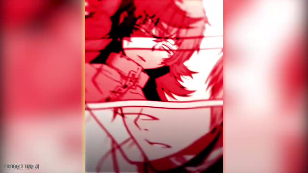 Mushoku Tensei TikToks 2