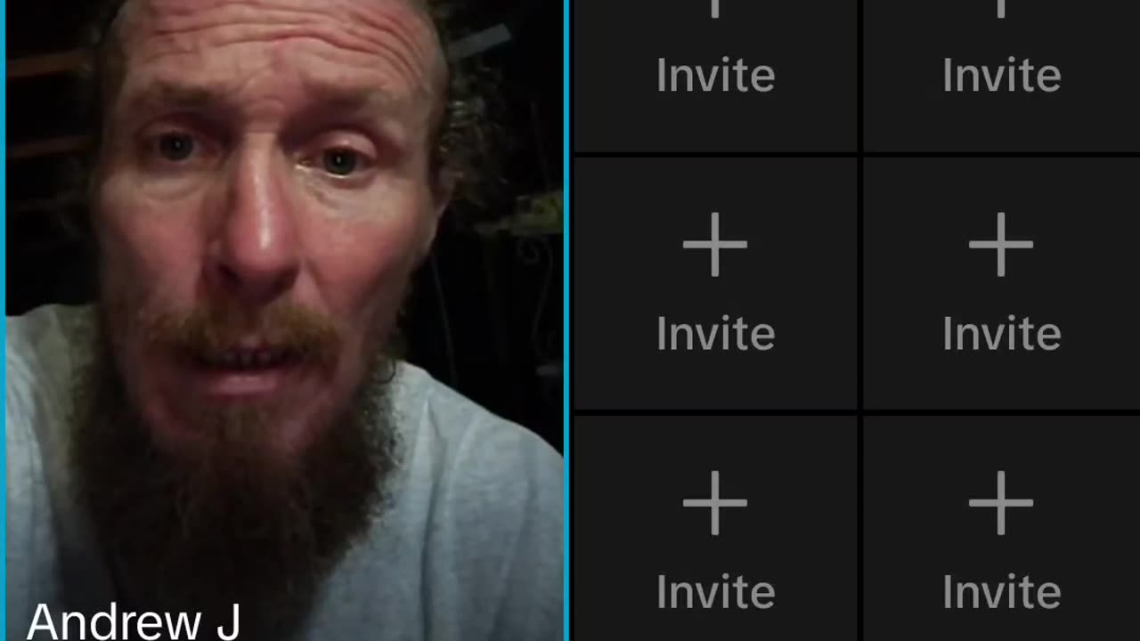 Tig ole bitties ended AndrewJ live on 6.6.2025