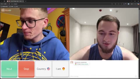 MONKEY APP RIZZING and TROLLING - Borz Noxus Livestream 20.04.2025