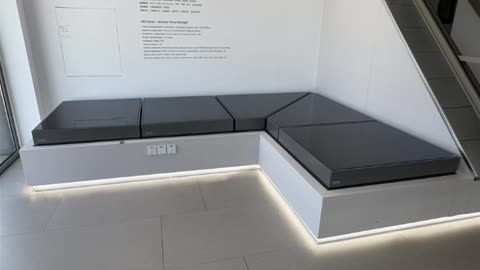 Modular Top-Hung Skylight | Large Panel Insulated Roof Window for Modern Architecture