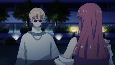 Paradox Live The Animation S01E01 720p [stc anime world]