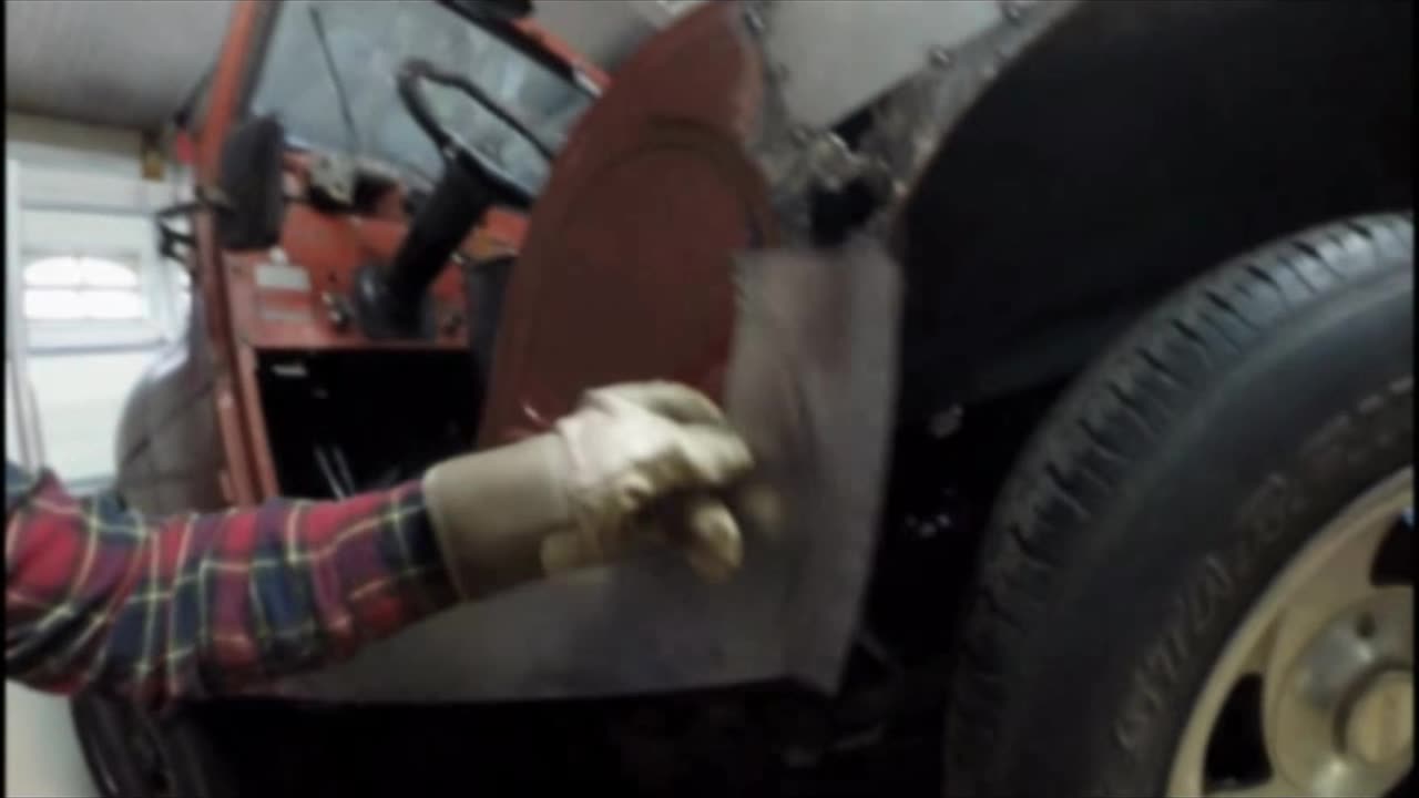 Fabrication demos