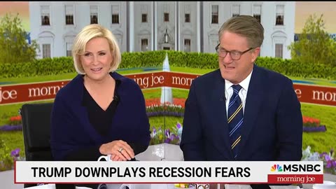 Morning Joe 8AM - 5/5/2025