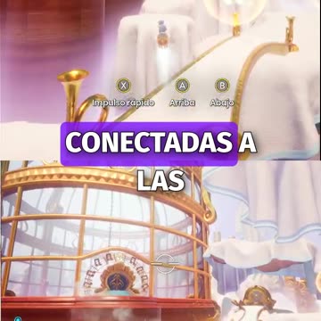 ¡Vuelo Musical! 🎶✨