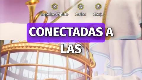¡Vuelo Musical! 🎶✨
