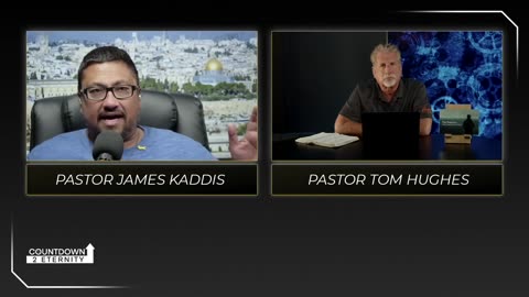 James Kaddis