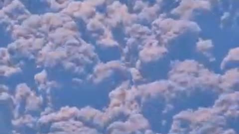 Stunning Footage Captures Mount Etna's Eruption Resembling a Massive Shockwave