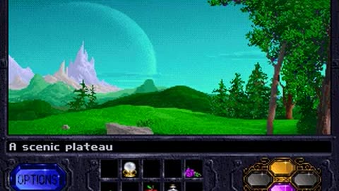 Legend of Kyrandia / Legenda o Kyrandii - Walkthrough/Videonávod - 9 - [EN/CZ]
