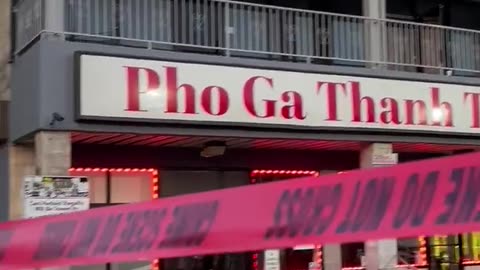 At least 8 people shot at 7 Elements bar and lounge in South Philadelphia, Pennsylvania